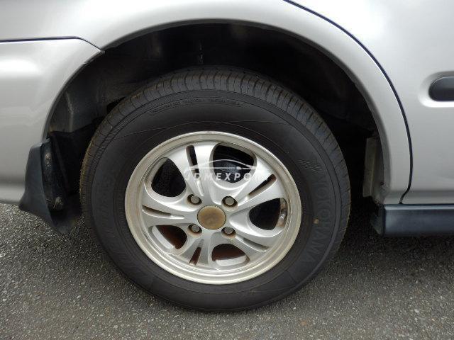 Honda Civic Ferio 1996 thumbnail 3