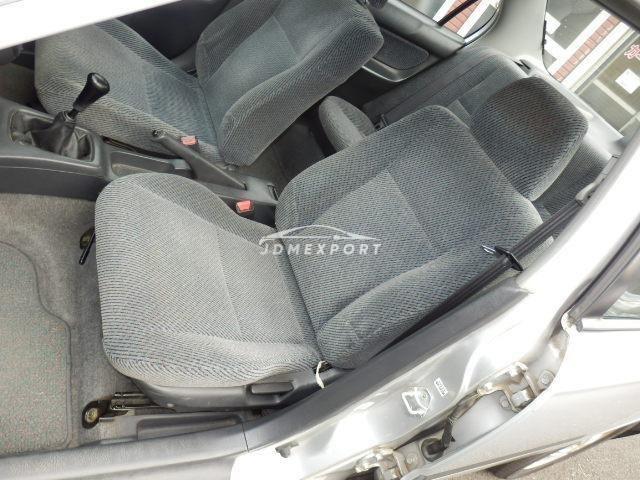 Honda Civic Ferio 1996 thumbnail 14