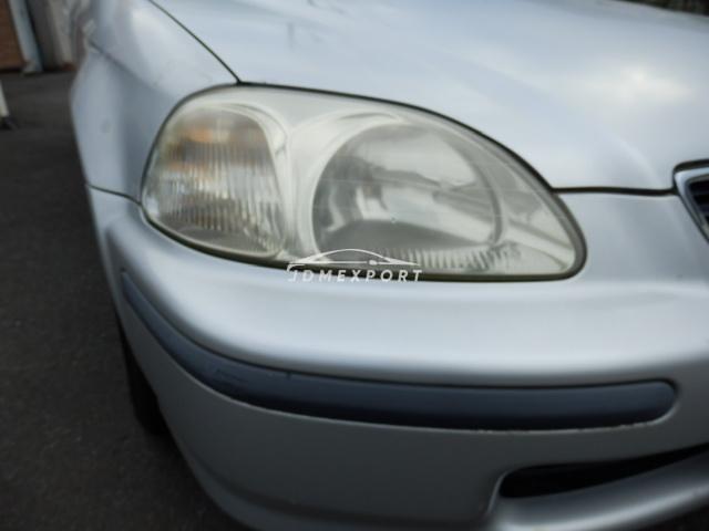 Honda Civic Ferio 1996 thumbnail 20