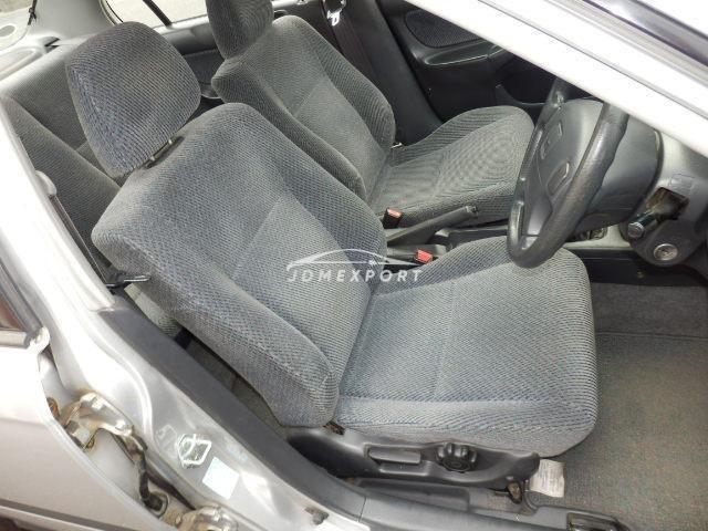 Honda Civic Ferio 1996 thumbnail 12