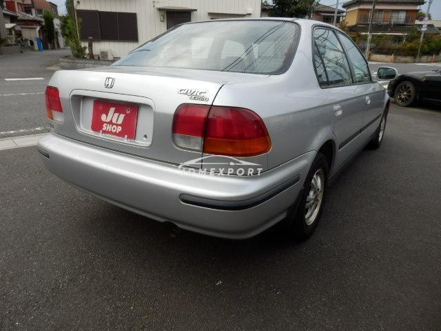 Honda Civic Ferio 1996 thumbnail 5