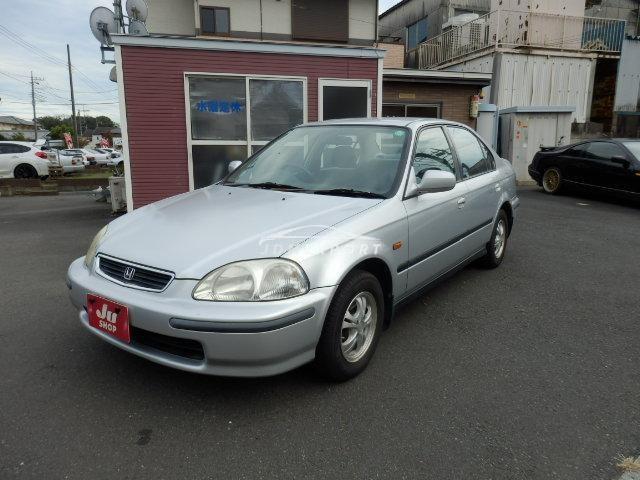 Honda Civic Ferio 1996