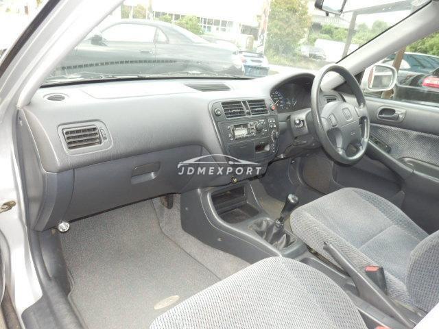 Honda Civic Ferio 1996 thumbnail 10