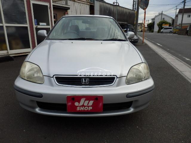 Honda Civic Ferio 1996 thumbnail 7