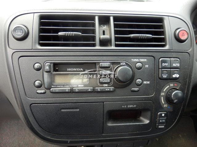 Honda Civic Ferio 1996 thumbnail 18