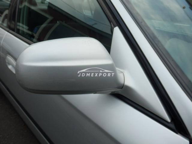 Honda Civic Ferio 1996 thumbnail 19