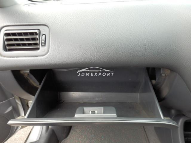 Honda Civic Ferio 1996 thumbnail 17