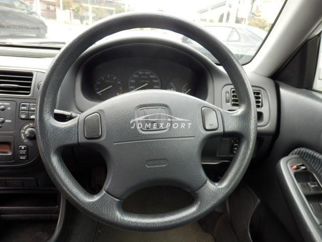 Honda Civic Ferio 1996 thumbnail 16