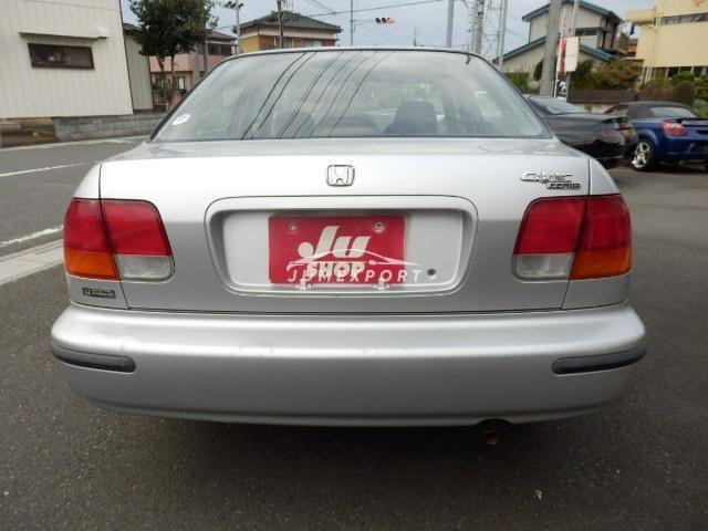 Honda Civic Ferio 1996 thumbnail 9
