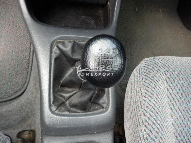 Honda Civic Ferio 1996 thumbnail 11