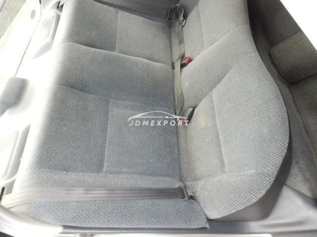 Honda Civic Ferio 1996 thumbnail 13