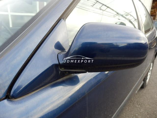 Honda Civic 1996 thumbnail 20