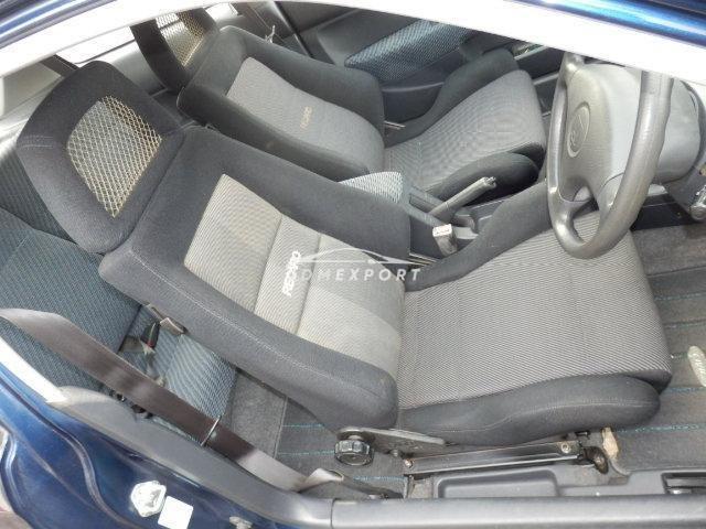 Honda Civic 1996 thumbnail 12