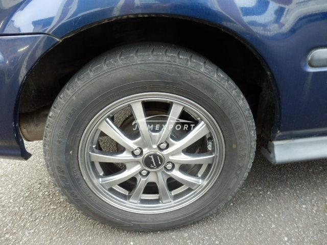 Honda Civic 1996 thumbnail 3