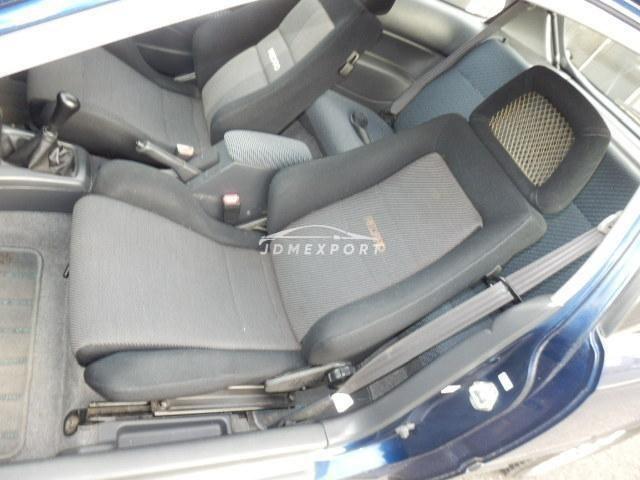 Honda Civic 1996 thumbnail 14