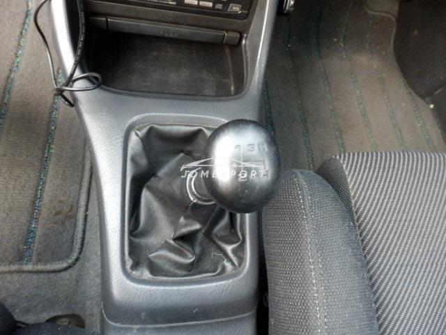 Honda Civic 1996 thumbnail 11