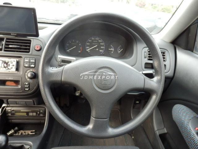 Honda Civic 1996 thumbnail 16