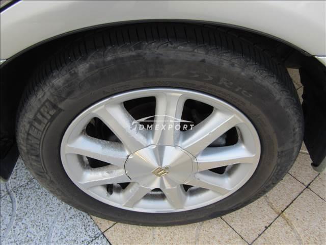 Toyota Crown 2002 thumbnail 45