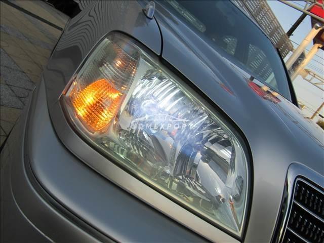 Toyota Crown 2002 thumbnail 38