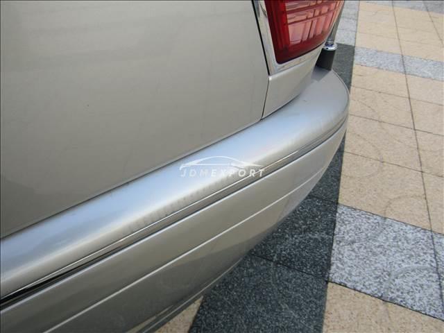 Toyota Crown 2002 thumbnail 48