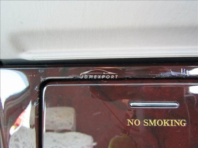 Toyota Crown 2002 thumbnail 52