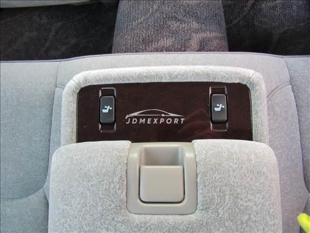 Toyota Crown 2002 thumbnail 23