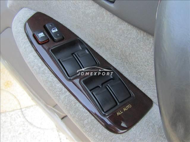 Toyota Crown 2002 thumbnail 10
