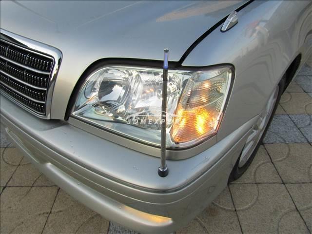 Toyota Crown 2002 thumbnail 37