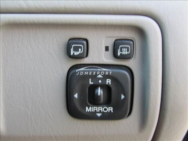 Toyota Crown 2002 thumbnail 36