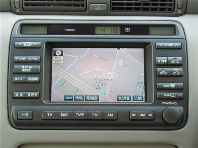 Toyota Crown 2002 thumbnail 3