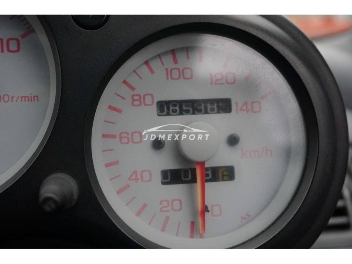 Honda Beat 1992 thumbnail 38