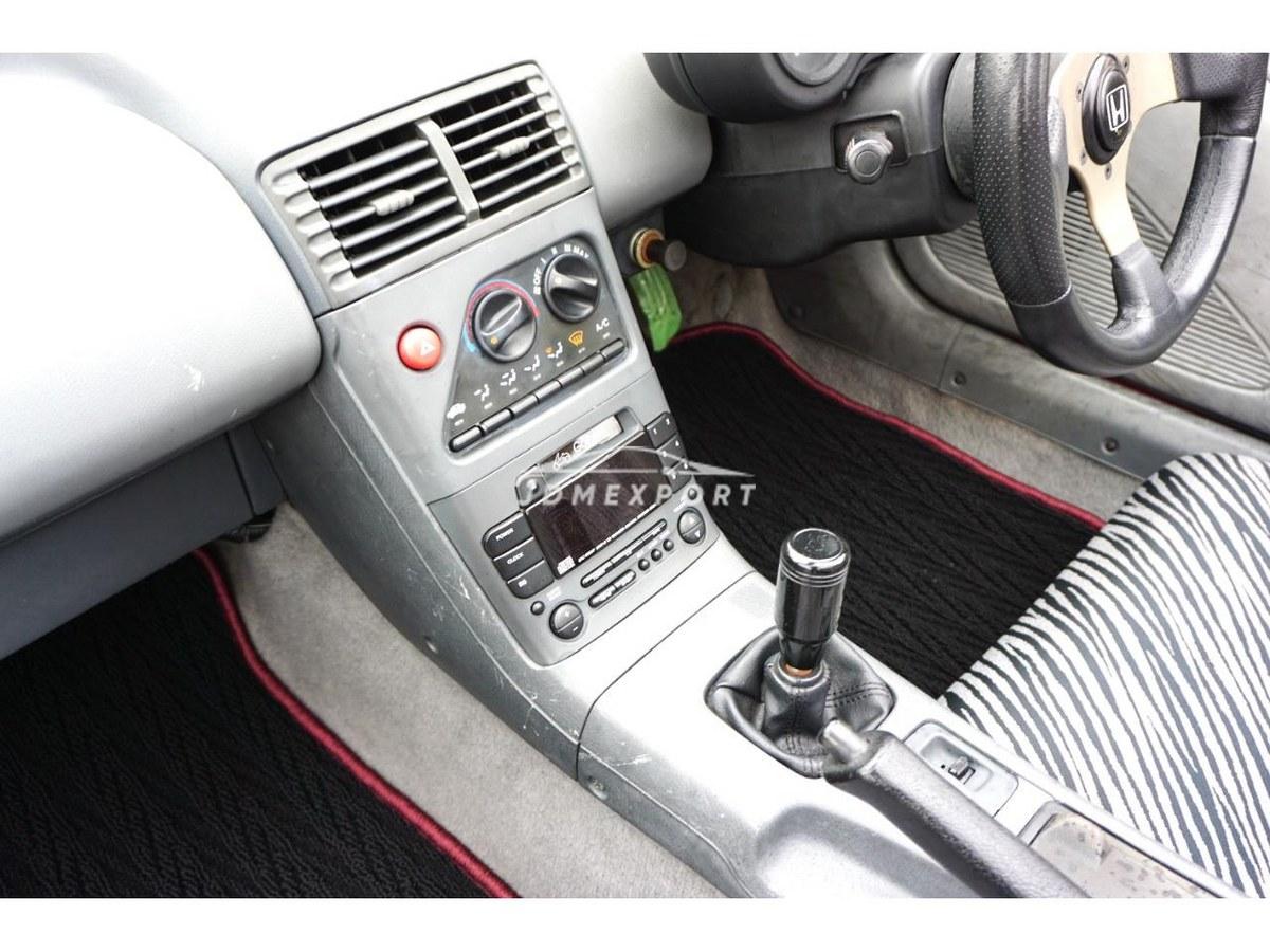 Honda Beat 1992 thumbnail 34