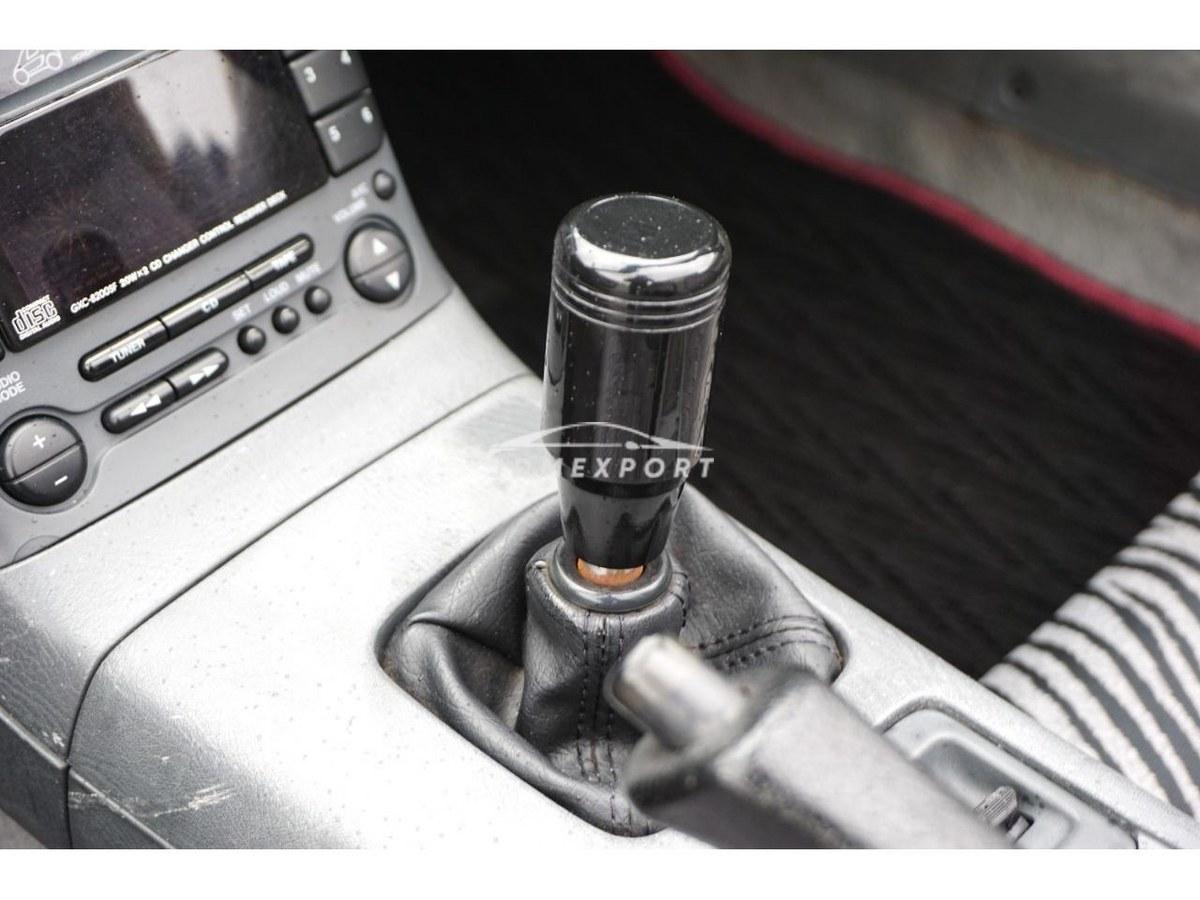 Honda Beat 1992 thumbnail 36