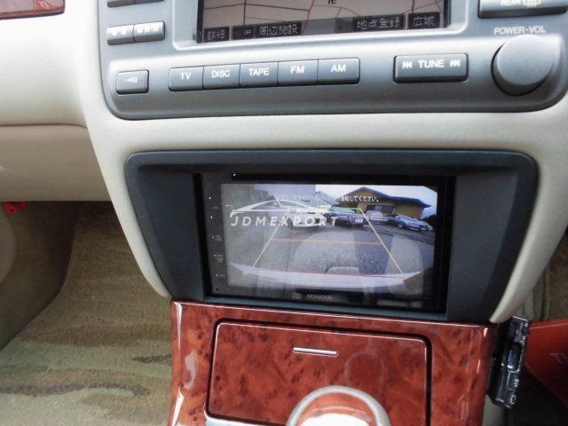 Toyota Crown Majesta 2001 thumbnail 19