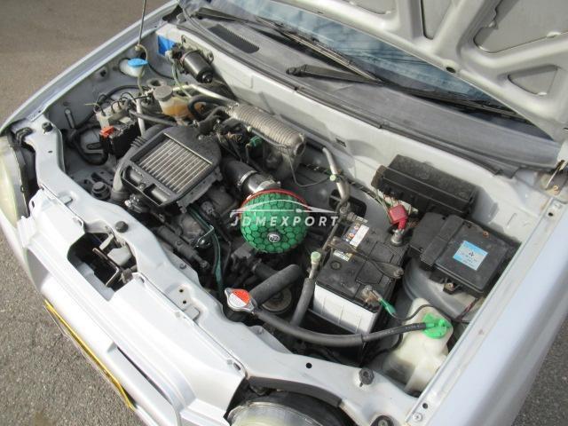 Suzuki Alto Works 1999 thumbnail 45