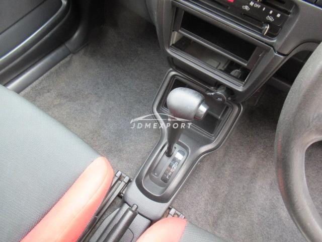Suzuki Alto Works 1999 thumbnail 29