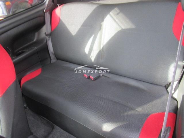 Suzuki Alto Works 1999 thumbnail 38