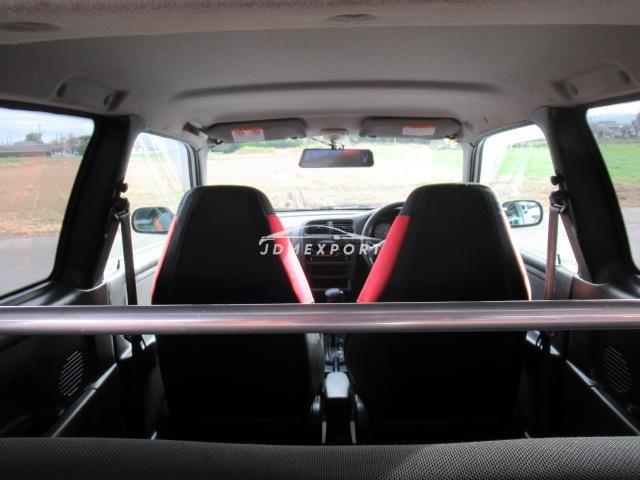 Suzuki Alto Works 1999 thumbnail 35