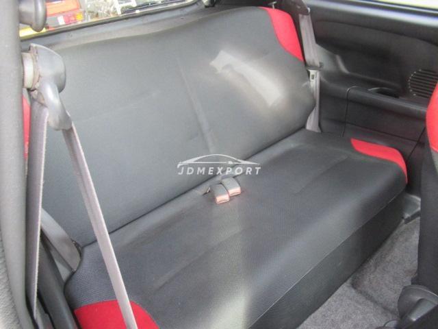 Suzuki Alto Works 1999 thumbnail 34