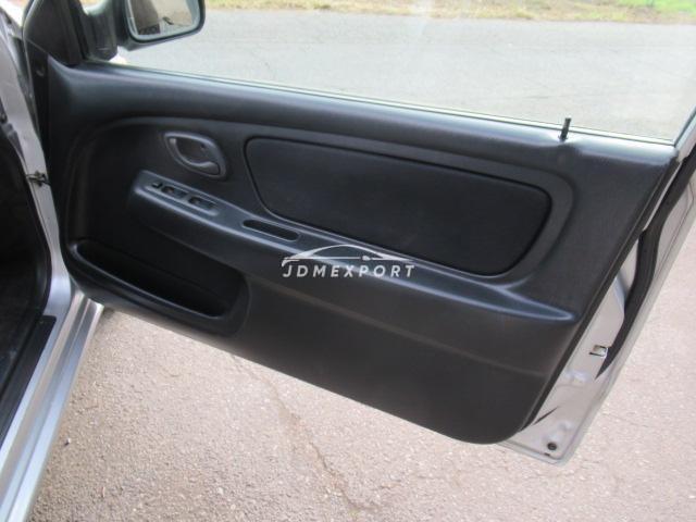 Suzuki Alto Works 1999 thumbnail 33