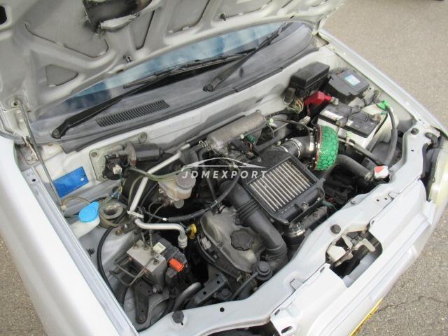 Suzuki Alto Works 1999 thumbnail 43