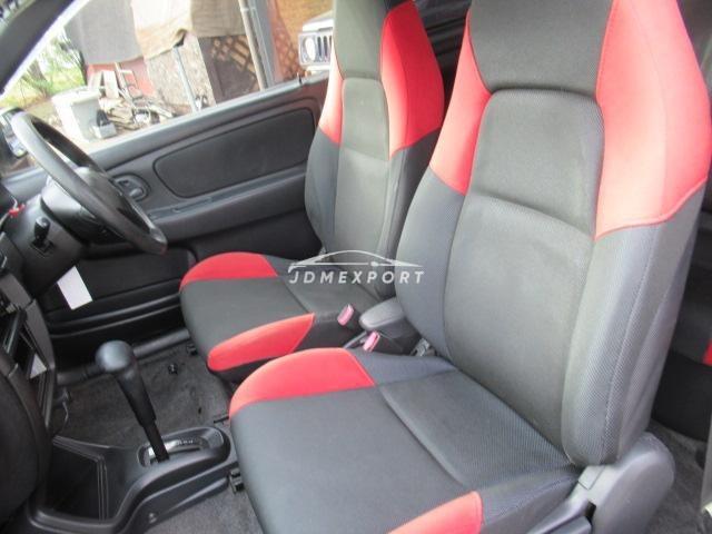 Suzuki Alto Works 1999 thumbnail 42