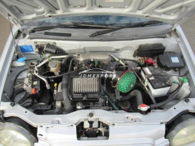 Suzuki Alto Works 1999 thumbnail 44
