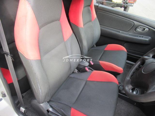 Suzuki Alto Works 1999 thumbnail 32