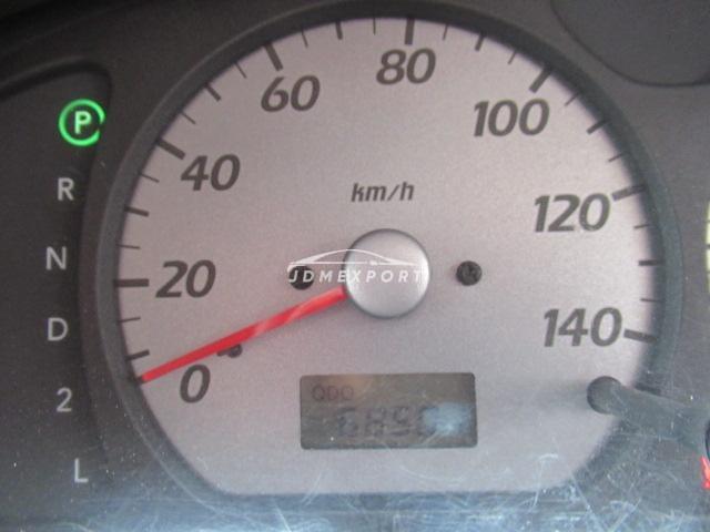 Suzuki Alto Works 1999 thumbnail 26