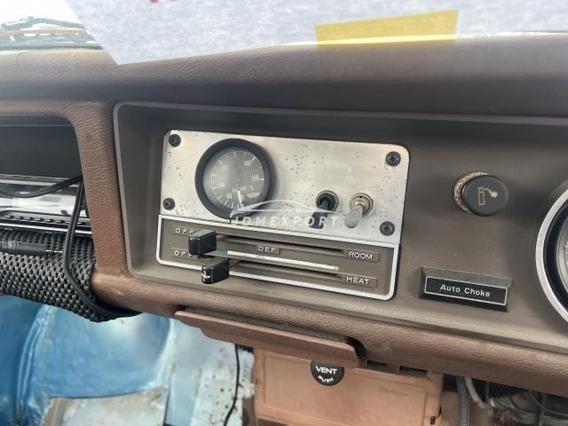 Nissan Sunny Truck 1985 thumbnail 15