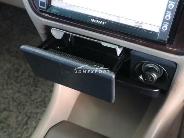 Toyota vista 1998 thumbnail 11