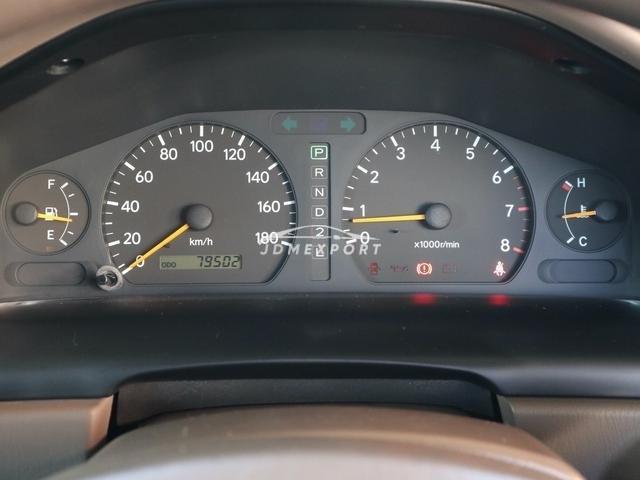 Toyota vista 1998 thumbnail 31