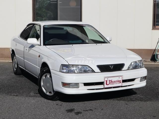 Toyota vista 1998 thumbnail 28