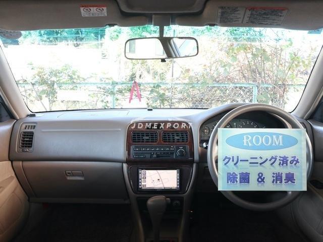 Toyota vista 1998 thumbnail 24